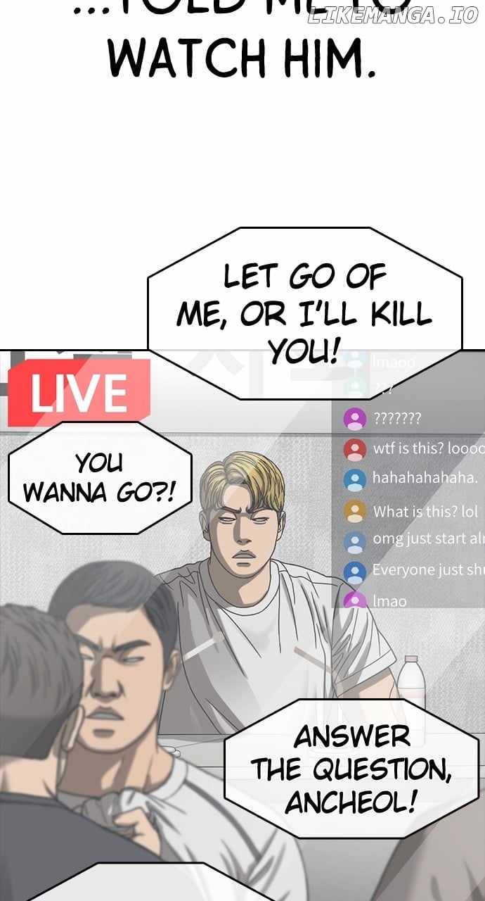My Life As A Loser 2 Chapter 56 6